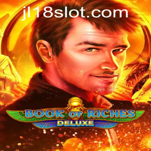 Exploring BookofRichesDeluxe: A Thrilling Adventure in the World of Slots
