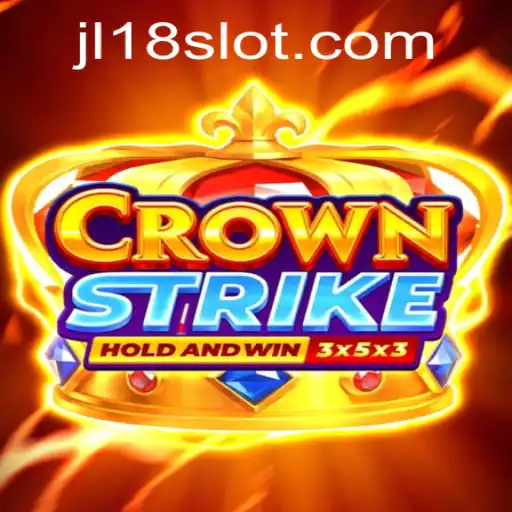 CrownStrike: The Ultimate Battle of Strategy and Precision