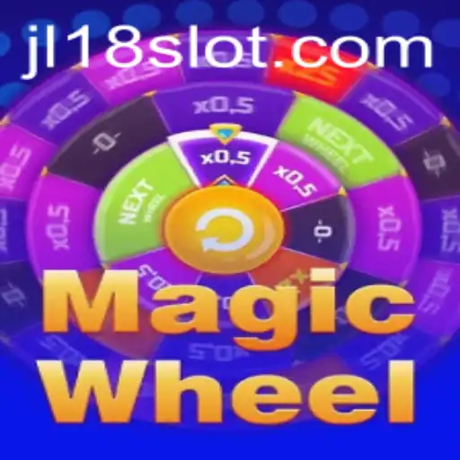 Explore MagicWheel: A Thrilling Adventure