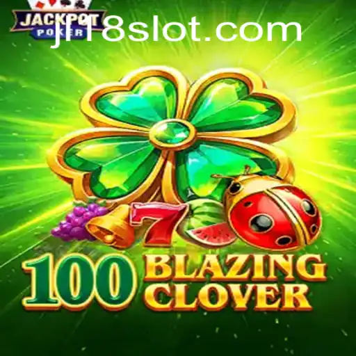 Exploring_100BlazingClover