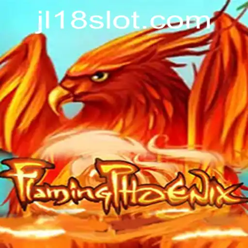 FlamingPhoenix: A Captivating Gaming Adventure