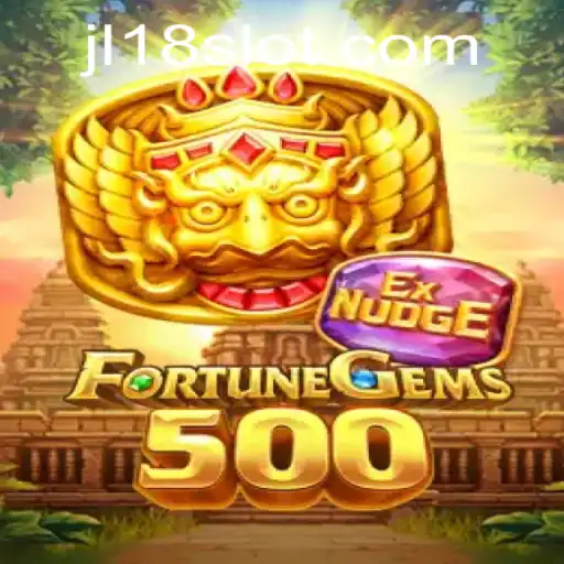 FortuneGems500 A Dynamic Adventure in Gaming