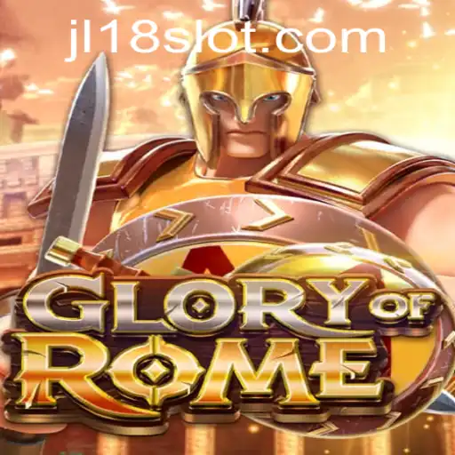 Unveiling GloryofRome: An Epic Strategy Game Infused with History and Adventure