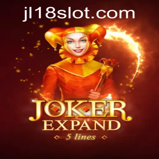 Unveiling JokerExpand: A New Chapter in Interactive Gaming