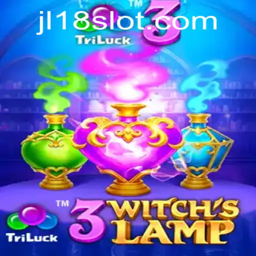 Exploring 3WitchsLamp Game World