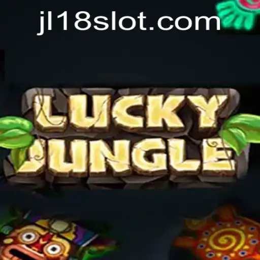 Exploring the Thrills of LuckyJungle