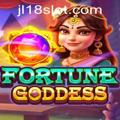 The Enchanting World of FORTUNEGODDESS