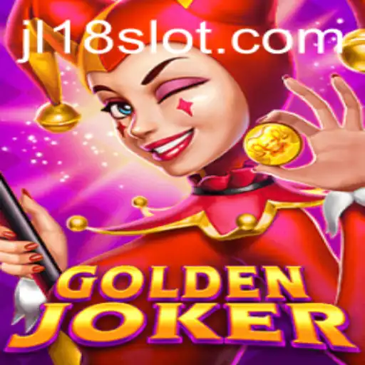 GoldenJoker: A Thrilling New Game Experience