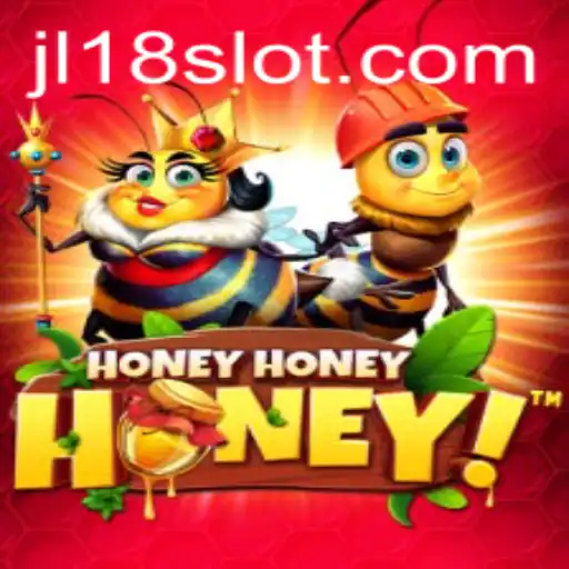 The Buzz About HoneyHoneyHoney