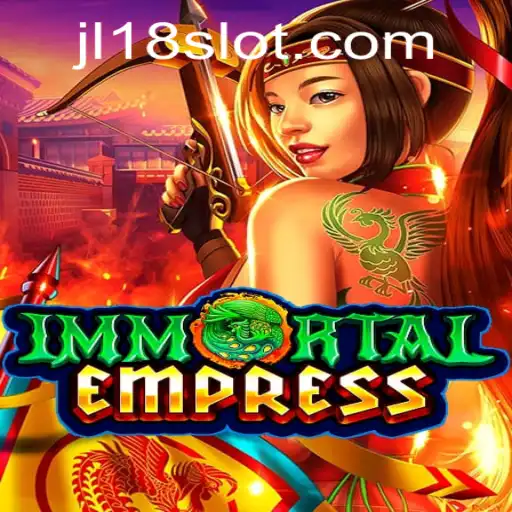 ImmortalEmpress: A Journey into Timeless Adventures