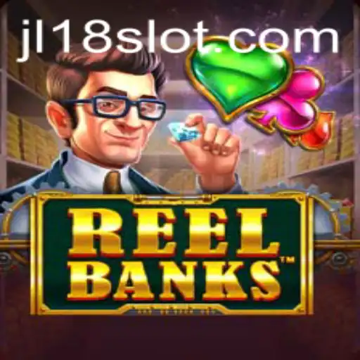 ReelBanks: A Captivating Journey into the World of Virtual Slots