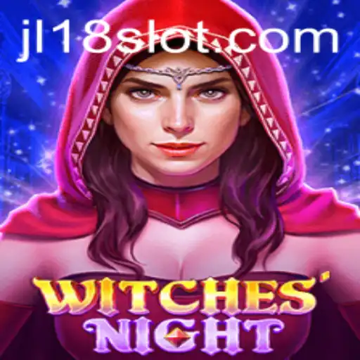 Unveiling WitchesNight: An Enchanting Journey into Magical Realms