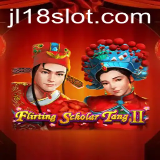 Exploring the World of Flirting Scholar Tang II