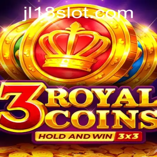 Unlock the Mysteries of 3 Royal Coins