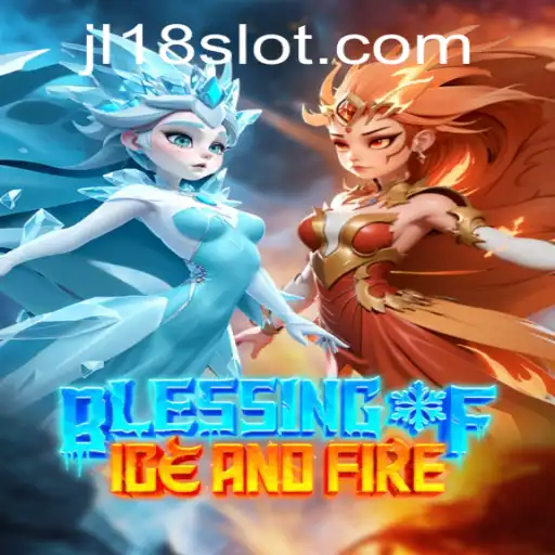 Blessing of Ice and Fire: A Thrilling Game Adventure