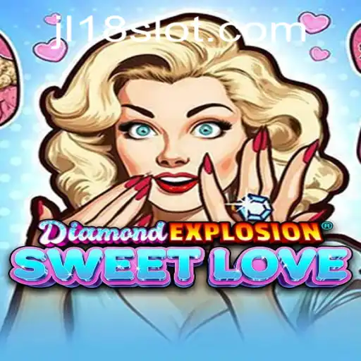The Dazzling Realm of DiamondExplosionSweetLove: A Comprehensive Guide