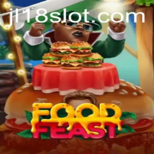 Experience The Frenzy of FoodFeast