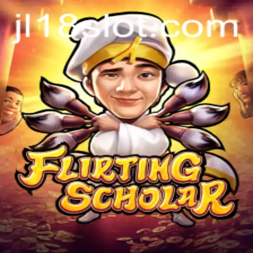 Flirting Scholar A Captivating Game Experience