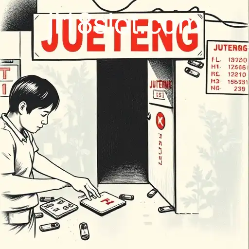 The Intricacies of Jueteng: A Closer Look at the Underground Lottery Scheme