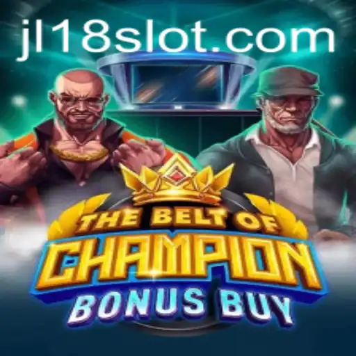 Exploring 'TheBeltOfChampionBonusBuy': A Revolutionary Gaming Experience