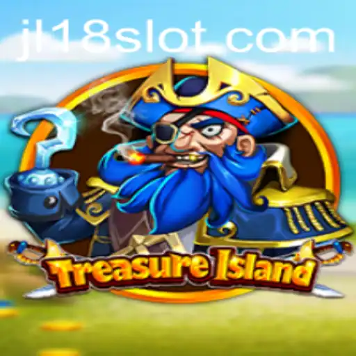 Treasure Island Adventure Game
