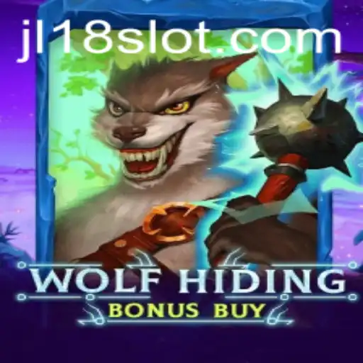 Exploring the Mysteries of Wolf Hiding Bonus Buy