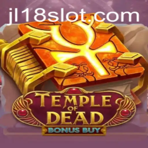 Unveiling Temple of Dead Bonus Buy